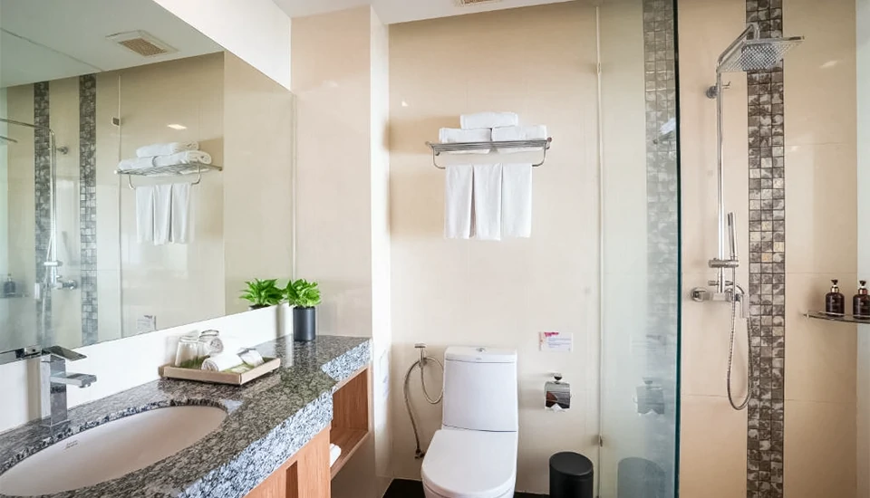 هتل سنسز ریزورت پوکت